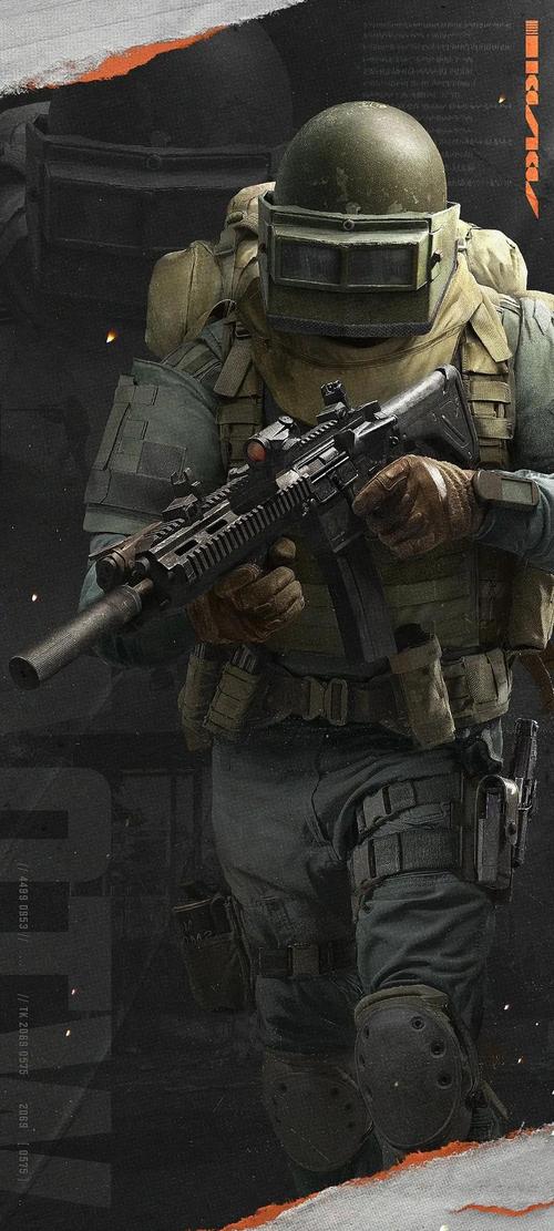 情深意长歌曲原唱【暗区突围GM直装】